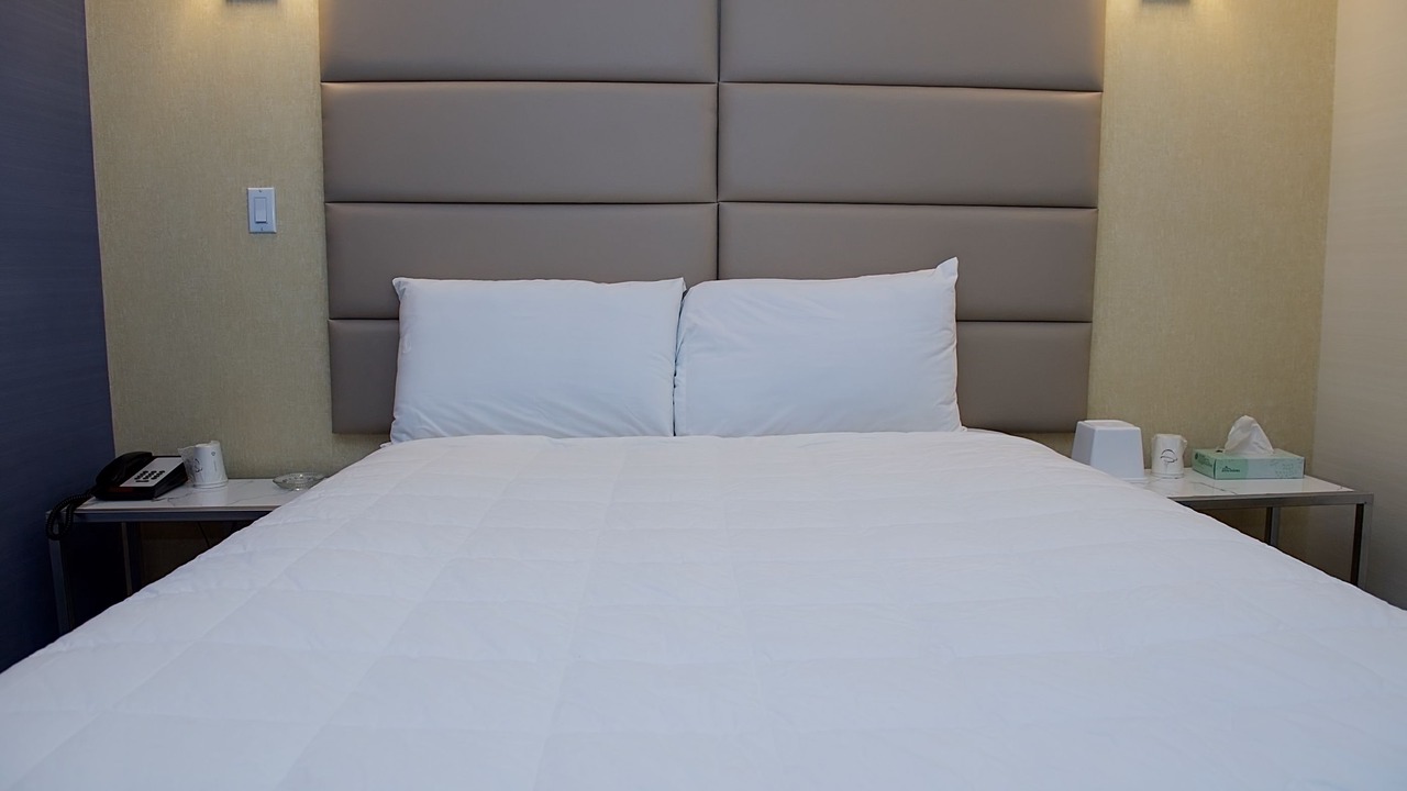 Photo of Bedroom in Castle Hill