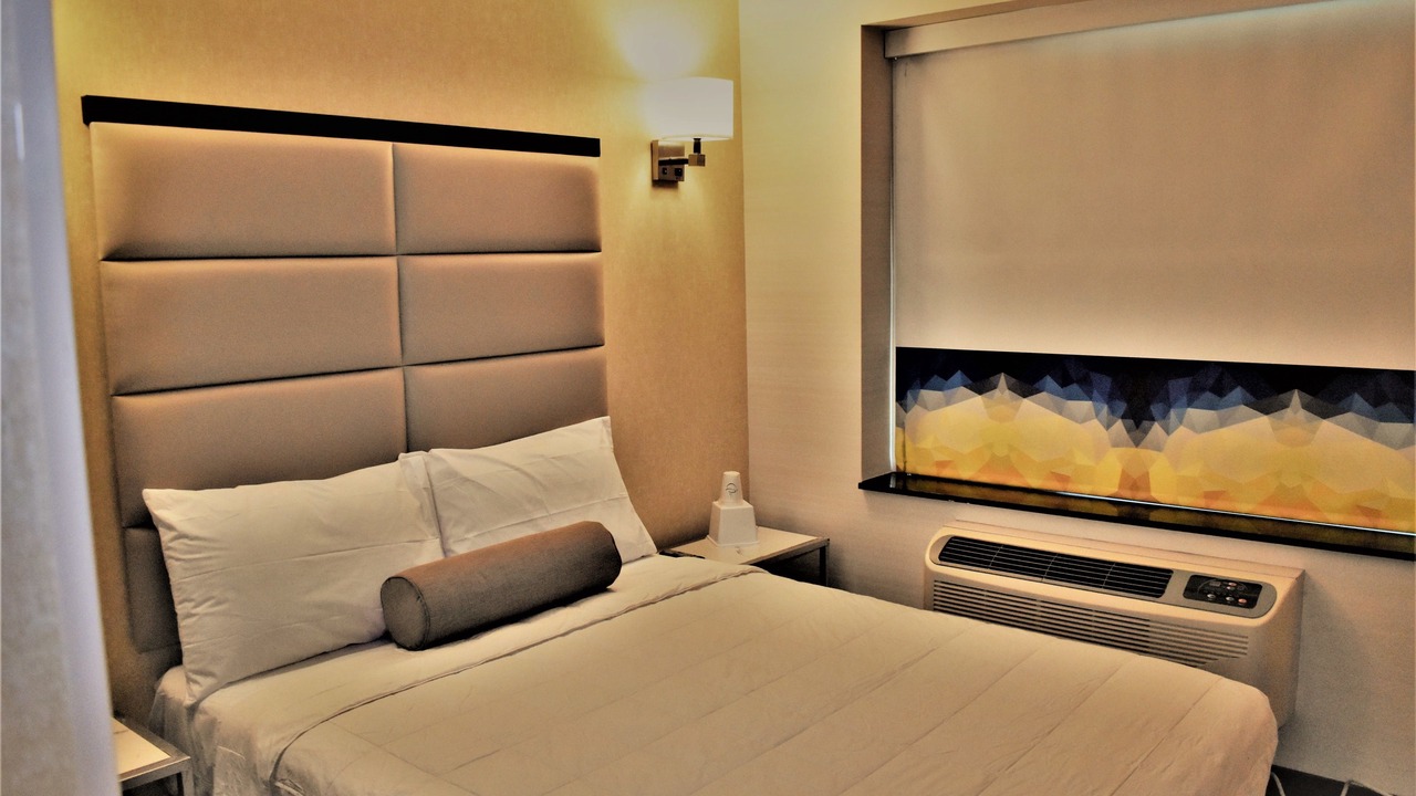 Photo of Bedroom in Castle Hill