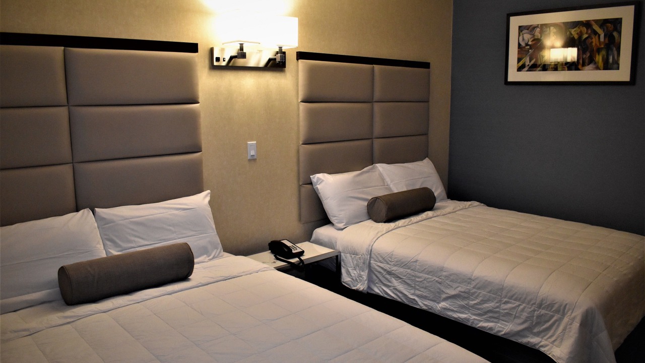 Photo of Bedroom in Castle Hill