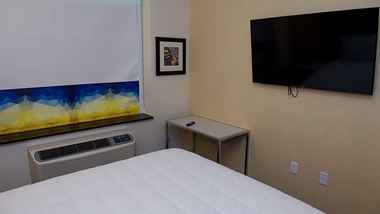 Photo of Bedroom in Castle Hill