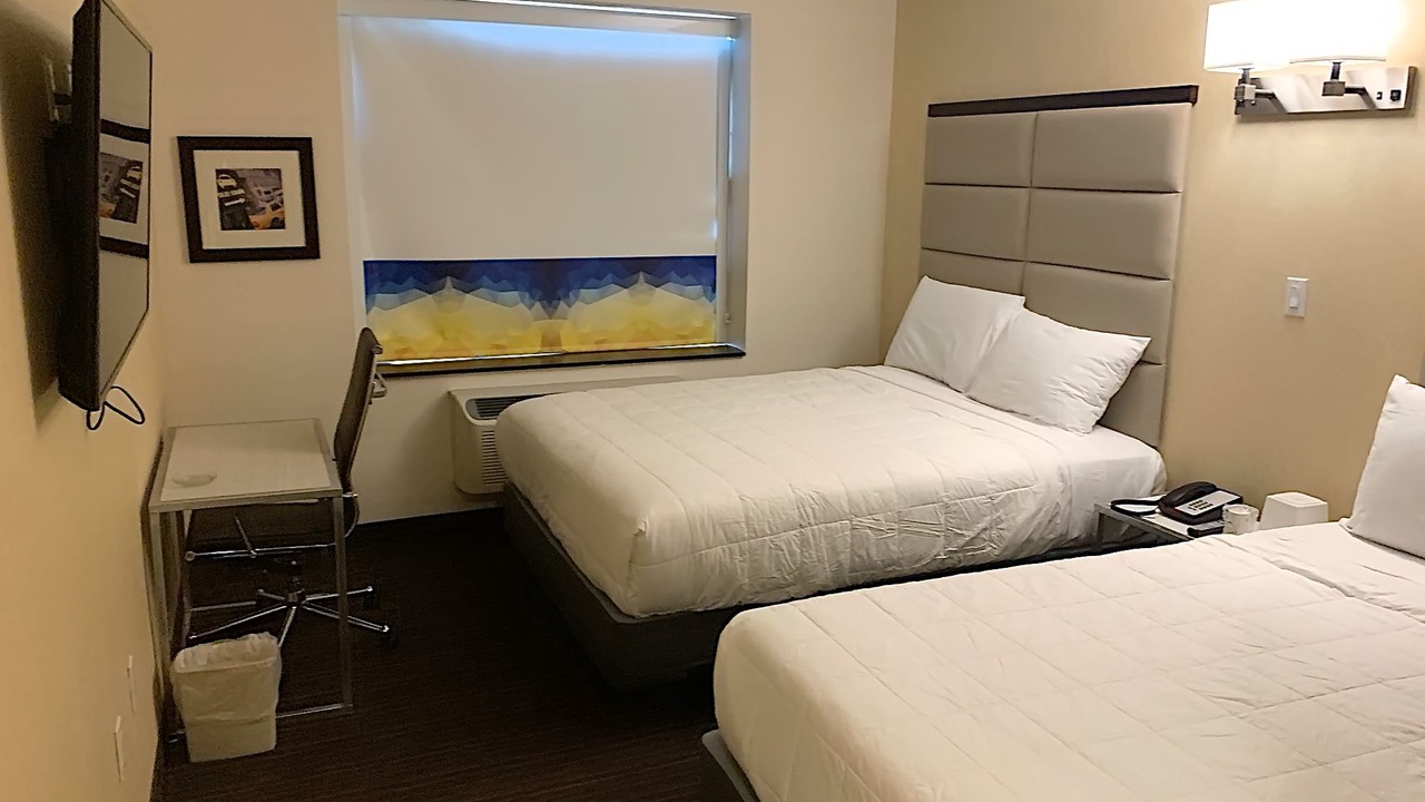 Photo of Bedroom in Castle Hill