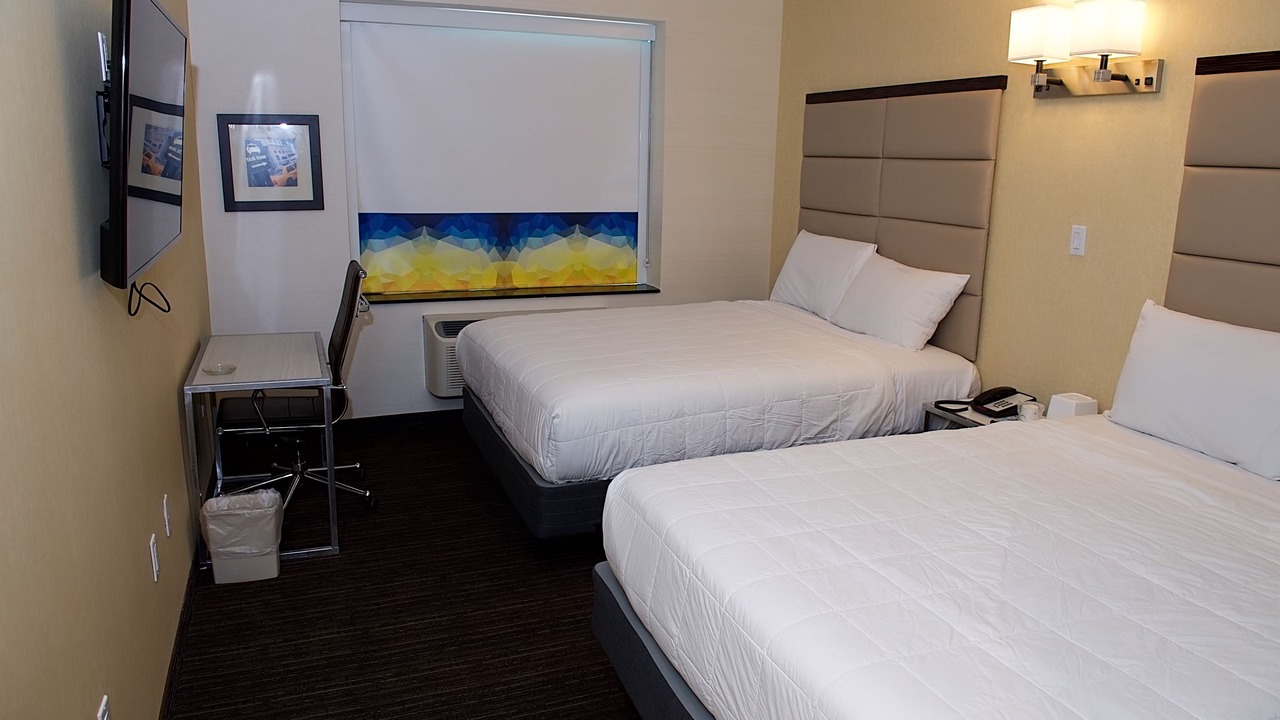 Photo of Bedroom in Castle Hill