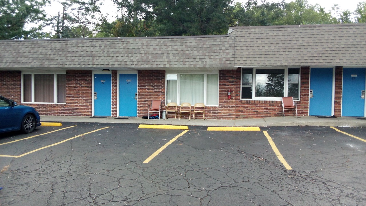 Photo of Outdoor in Hillsdale
