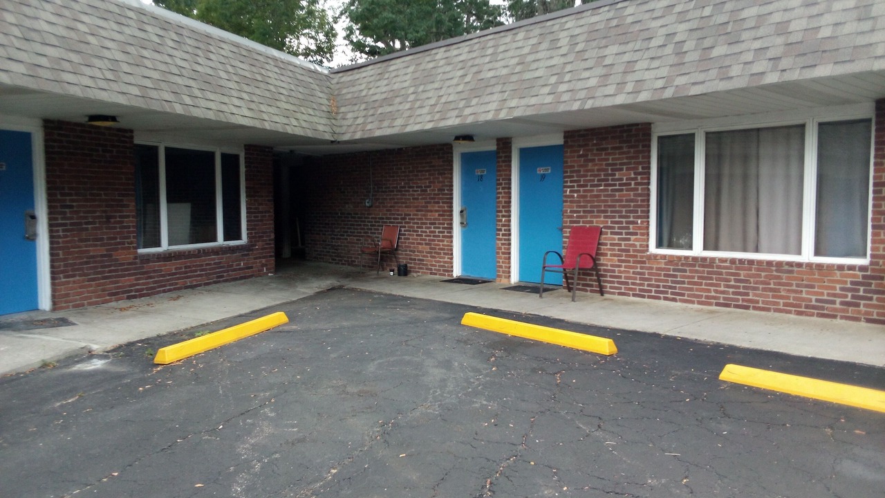 Photo of Outdoor in Hillsdale