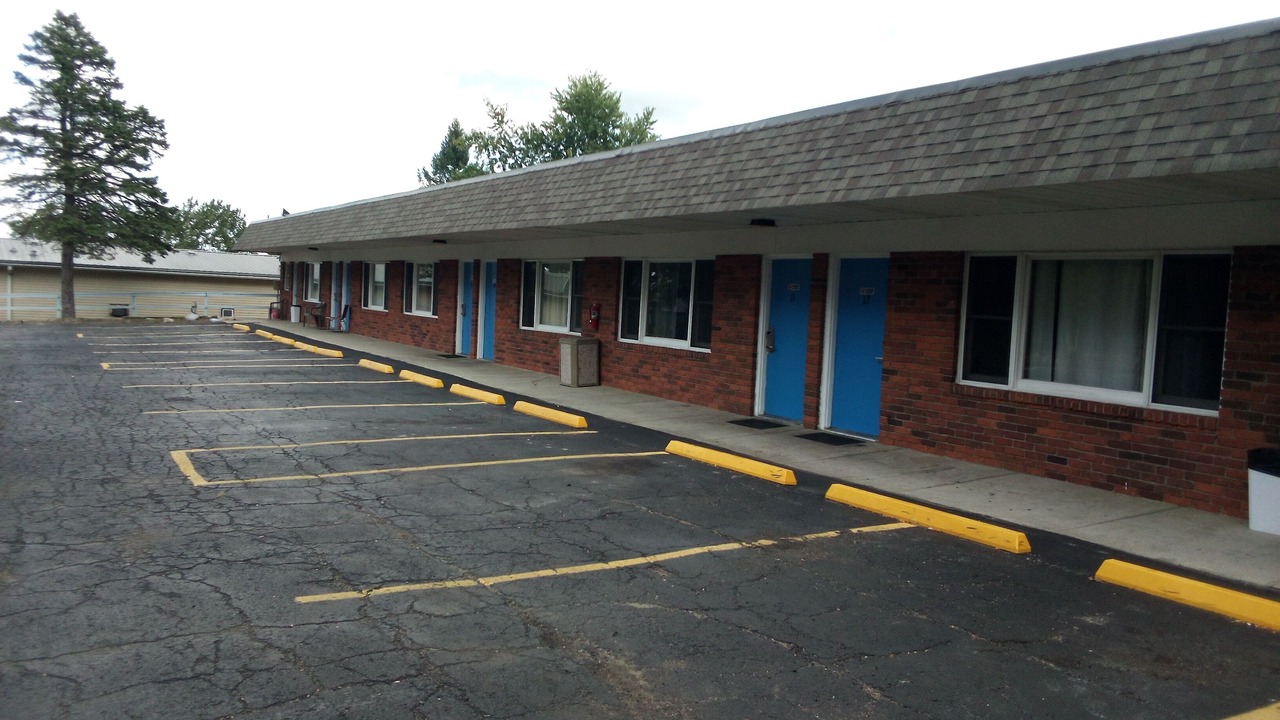 Photo of Outdoor in Hillsdale