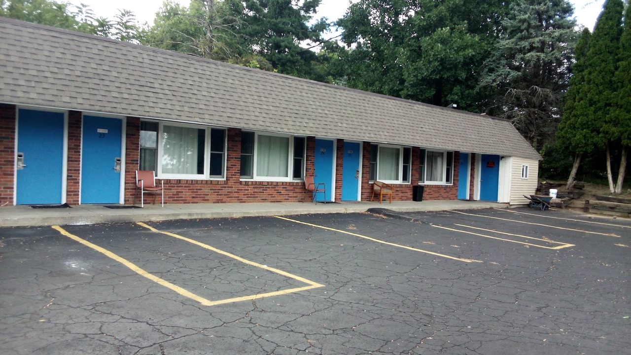 Photo of Outdoor in Hillsdale