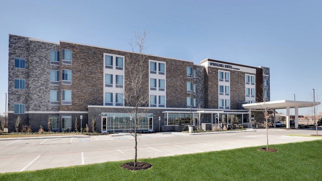 Photo of Outdoor in South Arlington