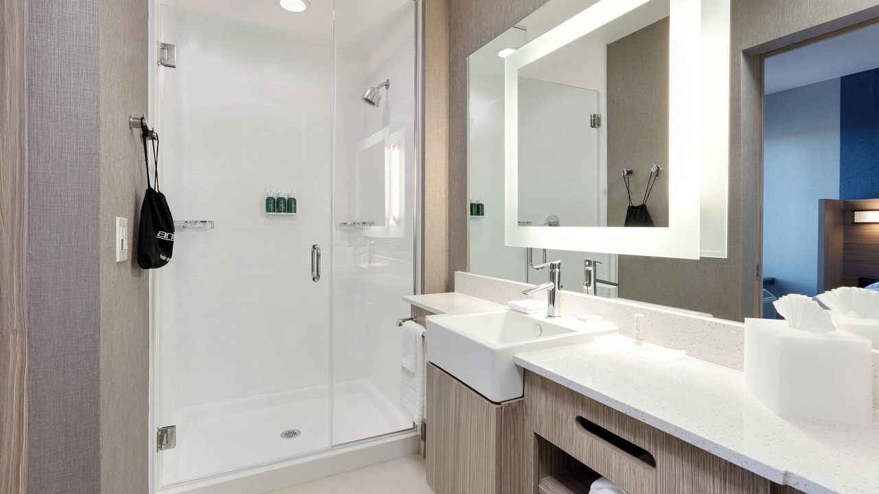 Photo of Bathroom in South Arlington