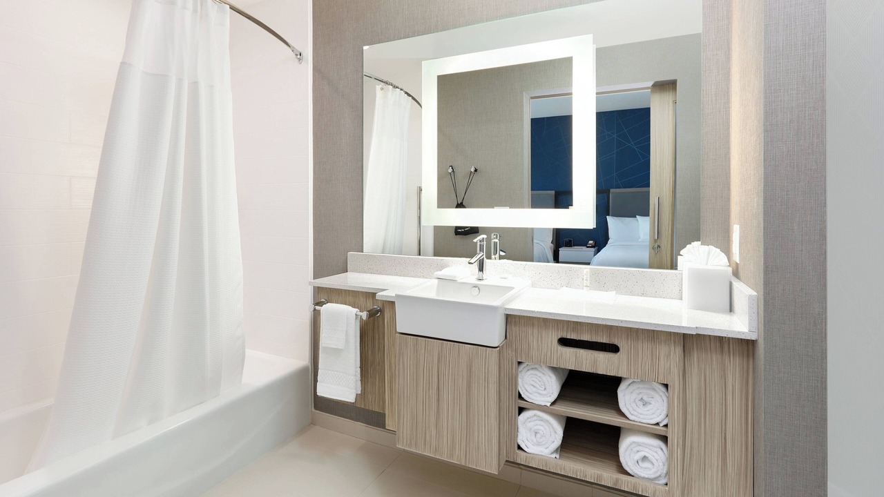 Photo of Bathroom in South Arlington
