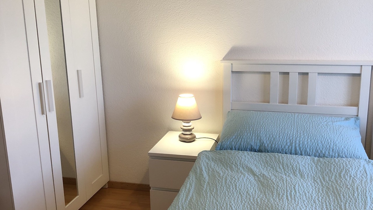Photo of Bedroom in Givisiez