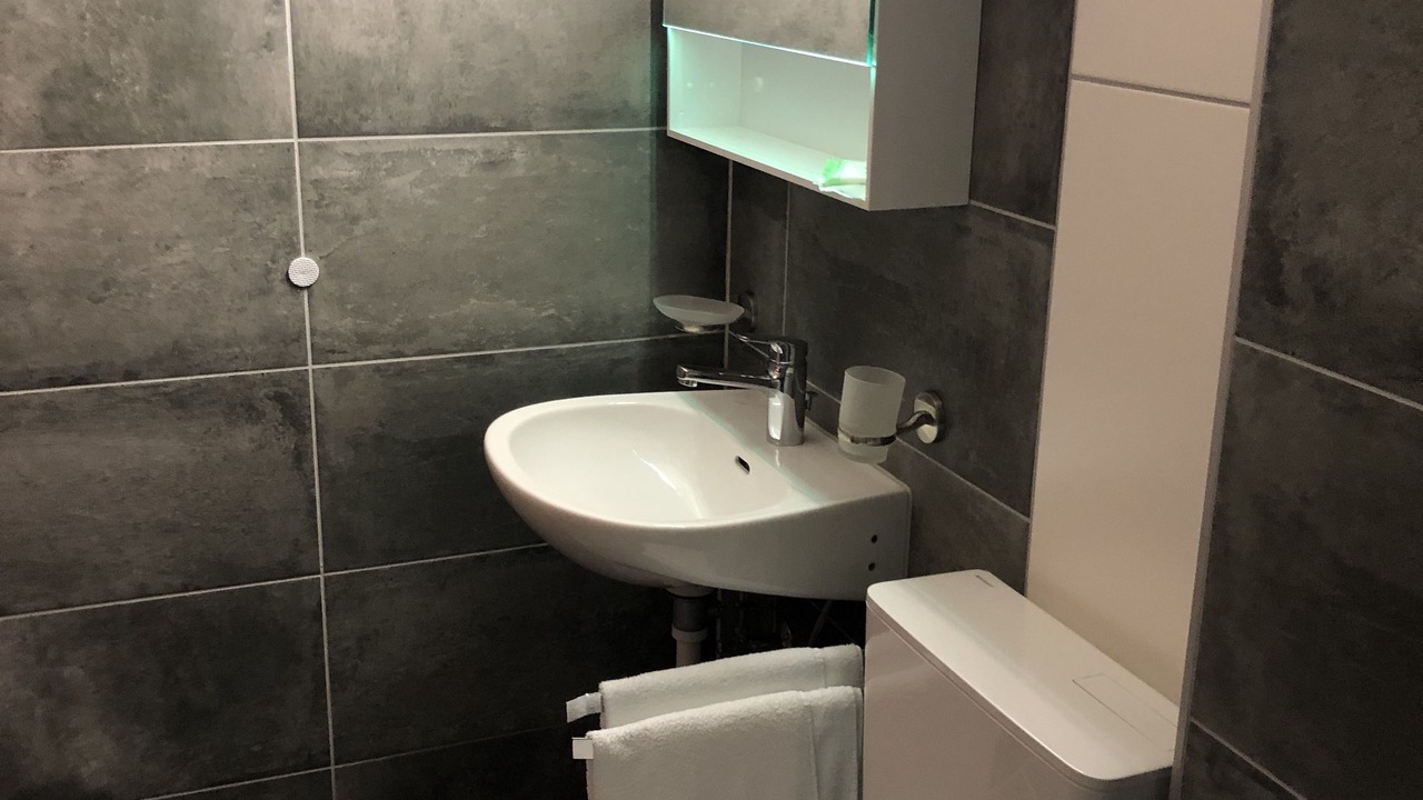 Photo of Bathroom in Givisiez
