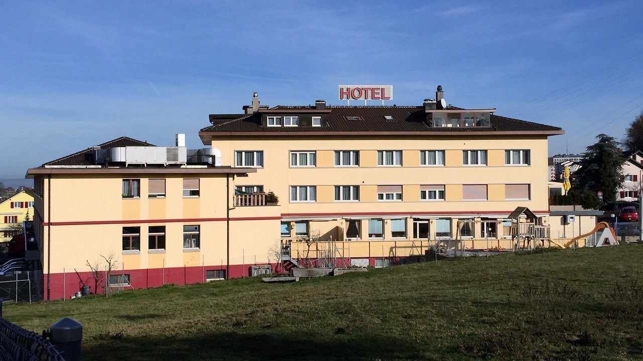 Photo of Outdoor in Givisiez