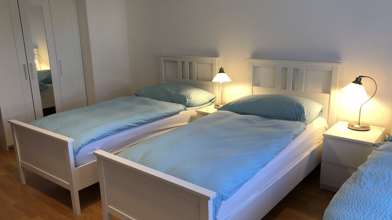 Photo of Bedroom in Givisiez