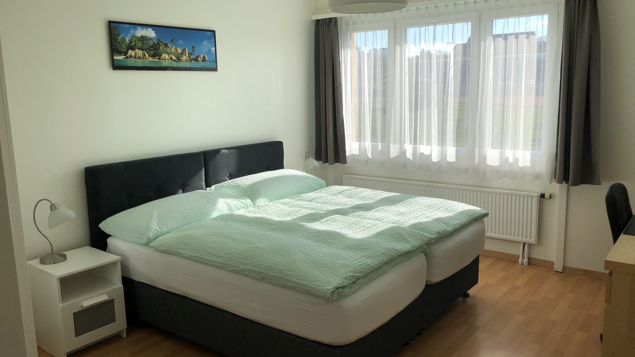 Photo of Bedroom in Givisiez