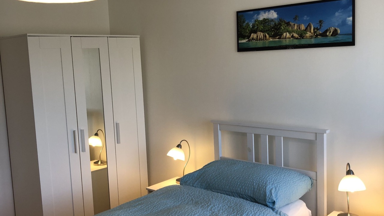 Photo of Bedroom in Givisiez