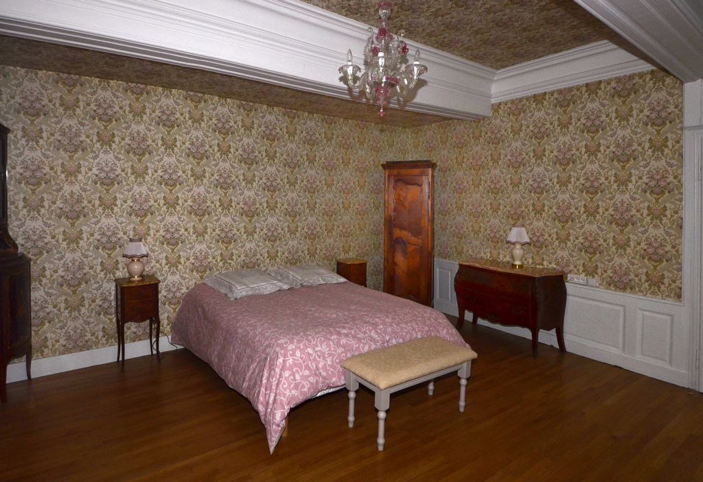 Photo of Bedroom in Langres
