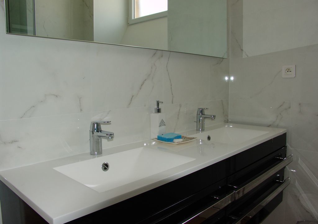 Photo of Bathroom in Langres