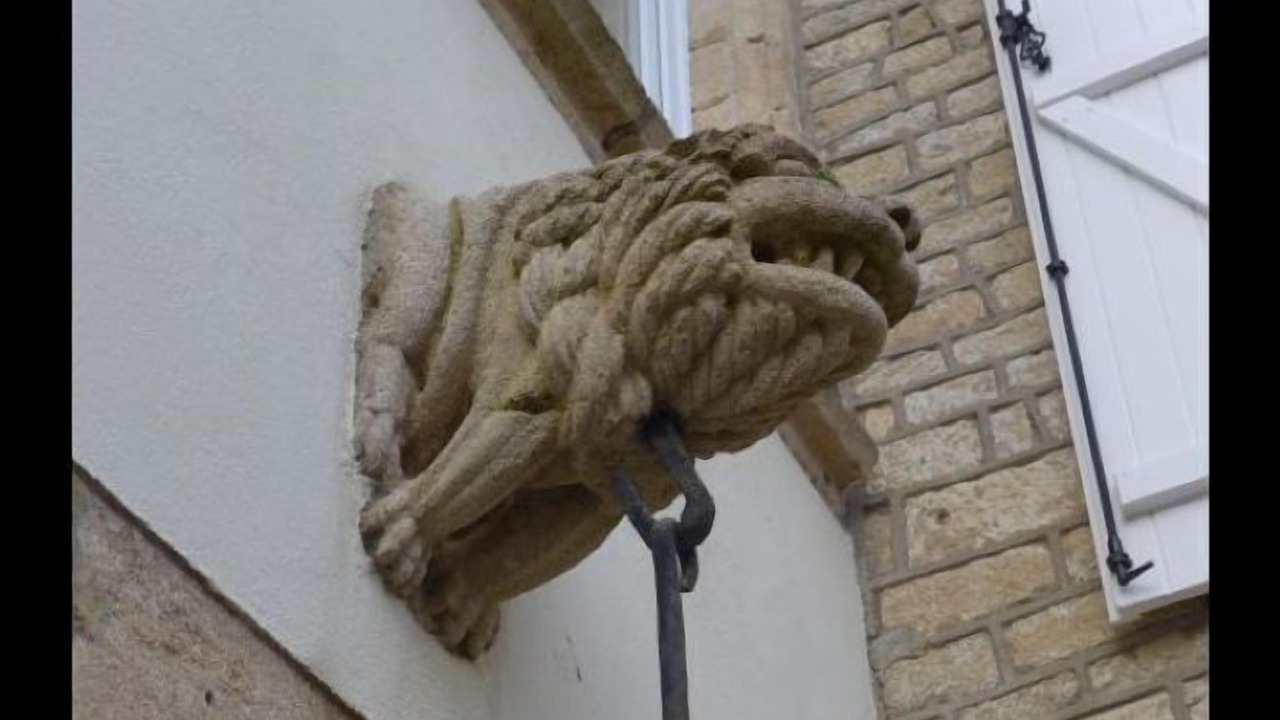 Photo of Outdoor in Langres