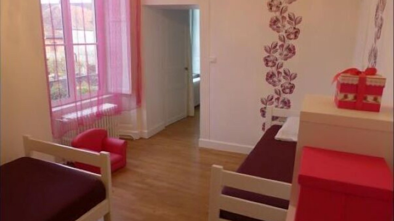 Photo of Bedroom in Langres