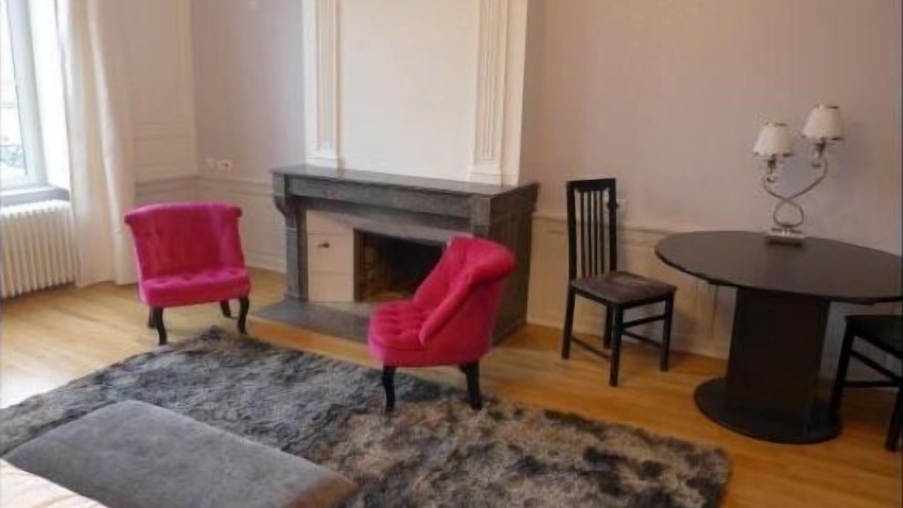 Photo of Bedroom in Langres