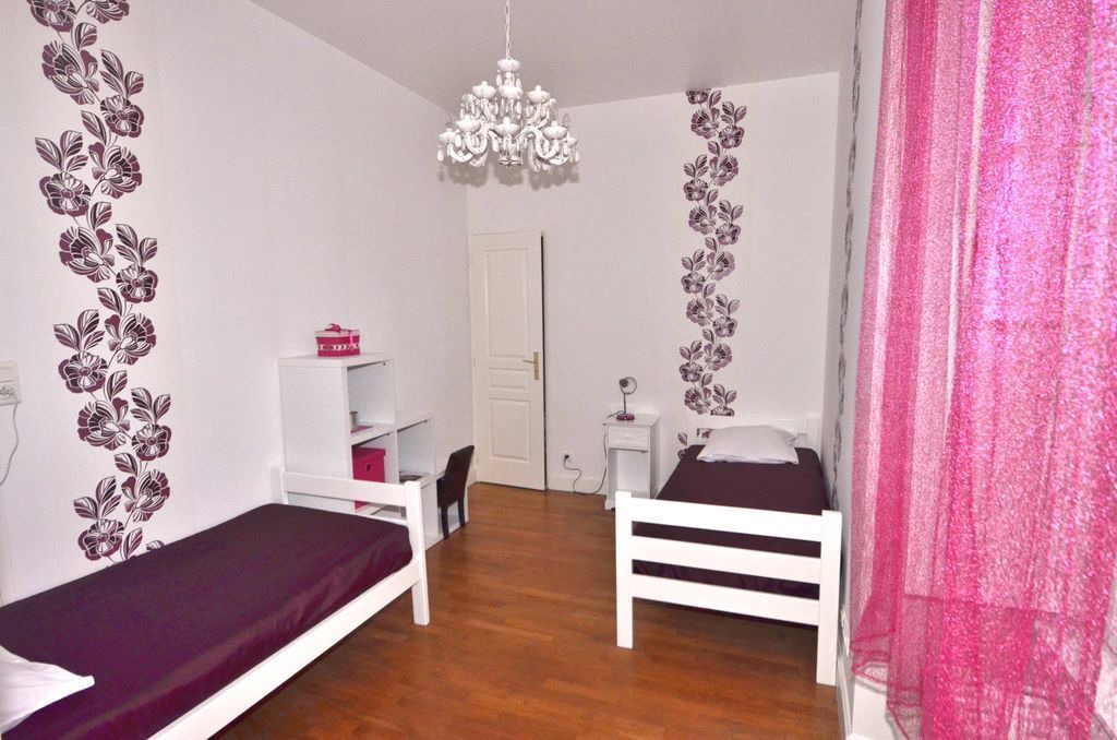 Photo of Bedroom in Langres
