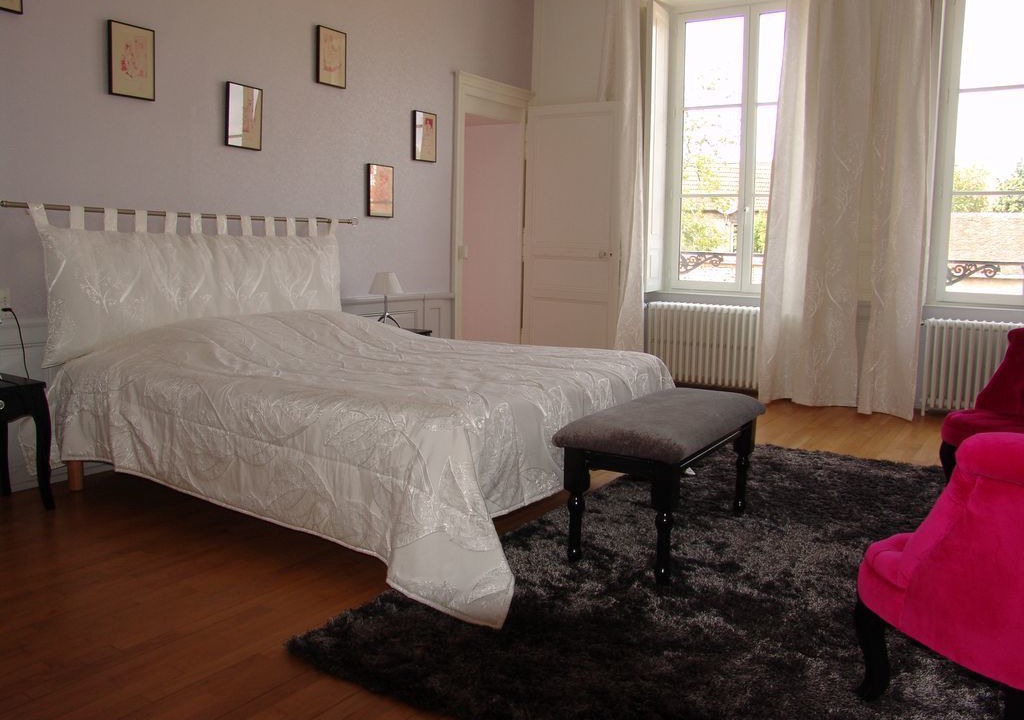 Photo of Bedroom in Langres