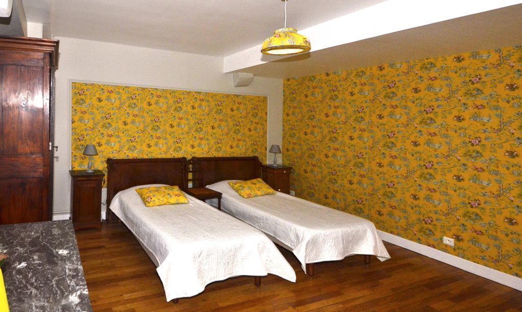 Photo of Bedroom in Langres