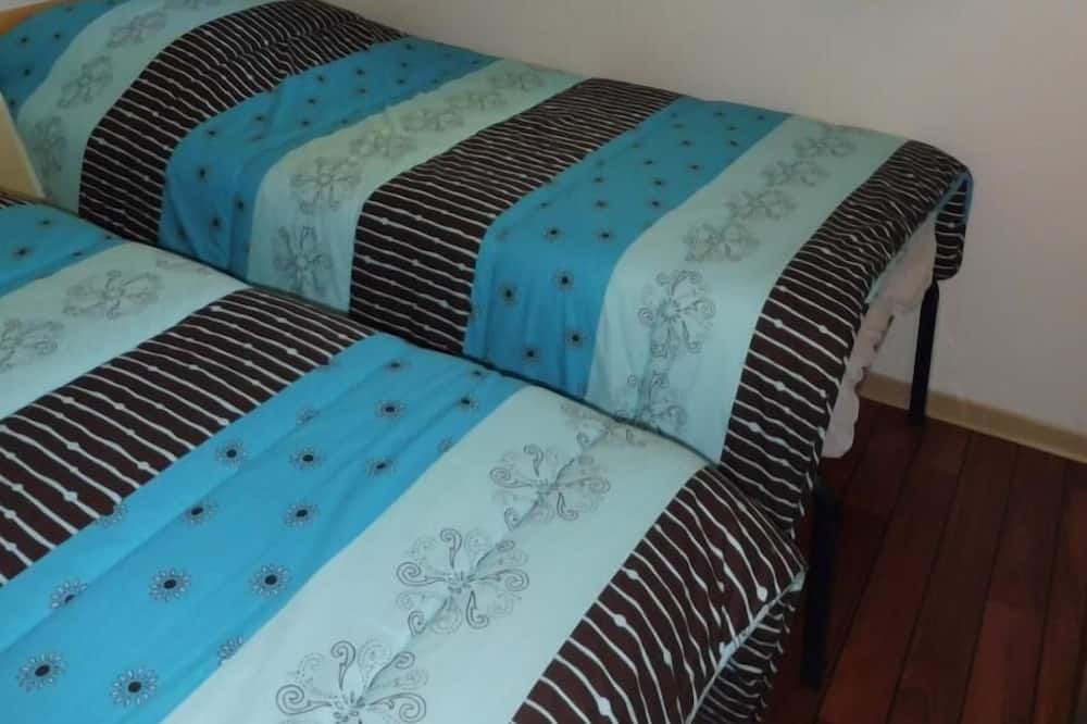 Photo of Bedroom in Saint-Julien-Puy-Laveze