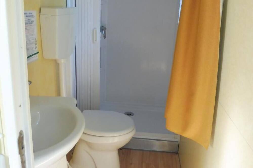 Photo of Bathroom in Saint-Julien-Puy-Laveze