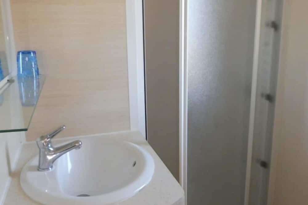 Photo of Bathroom in Saint-Julien-Puy-Laveze