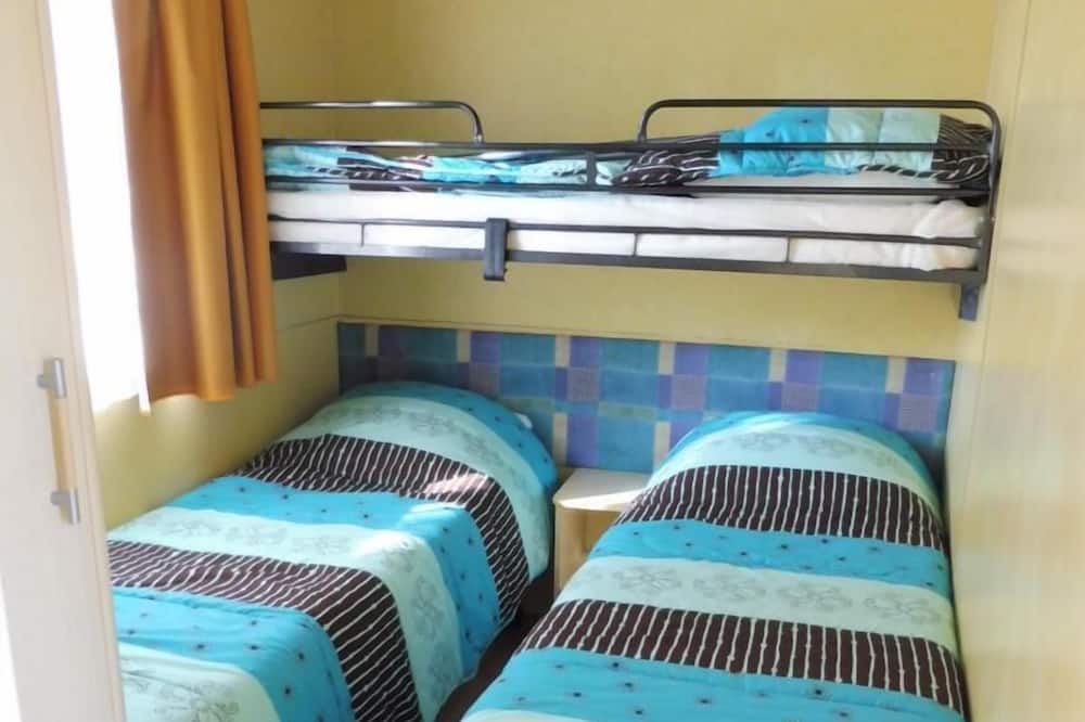 Photo of Bedroom in Saint-Julien-Puy-Laveze