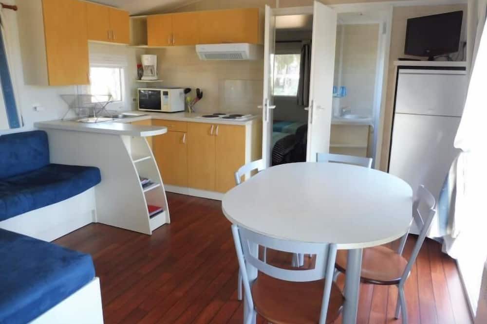 Photo of Kitchen in Saint-Julien-Puy-Laveze