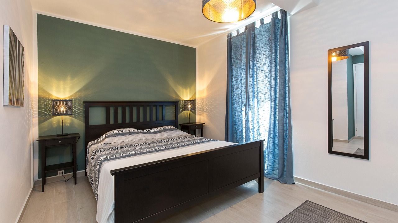 Photo of Bedroom in Morcote