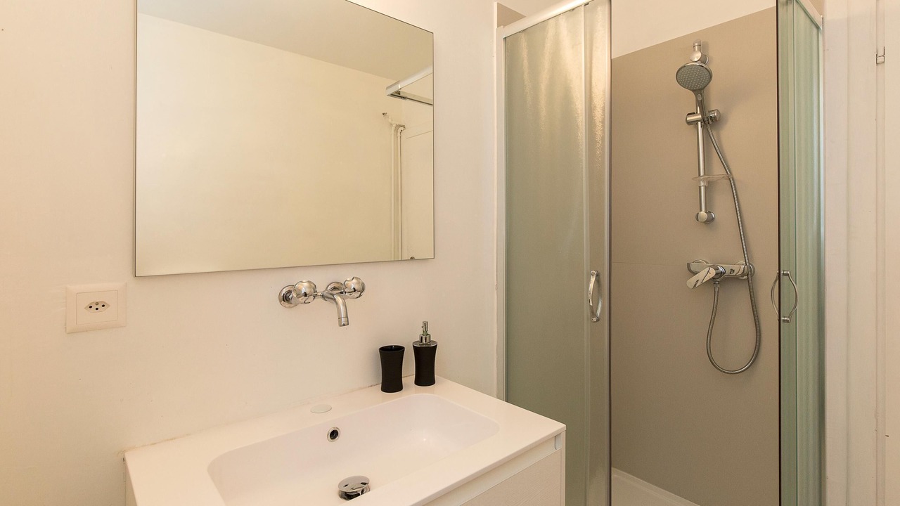 Photo of Bathroom in Morcote