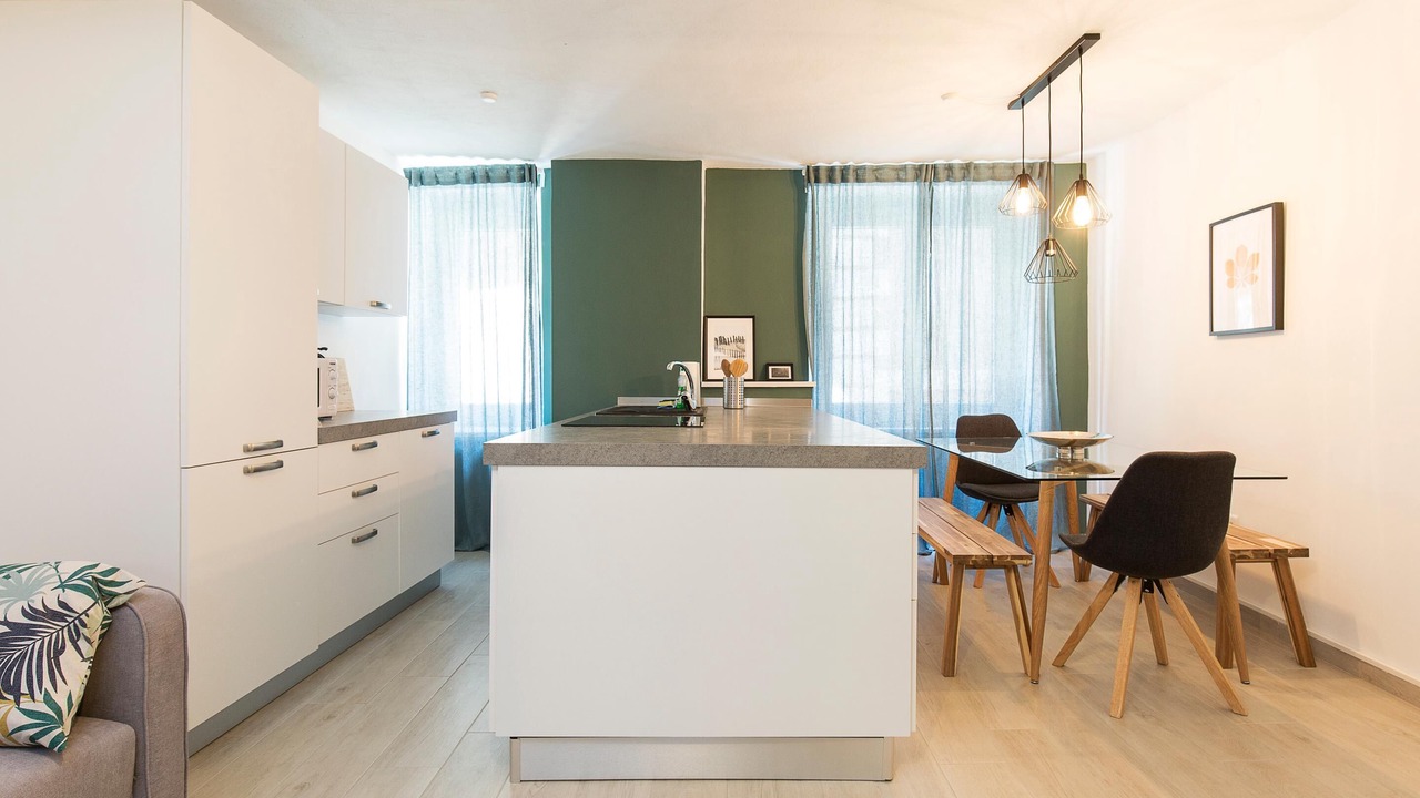 Photo of Bedroom in Morcote