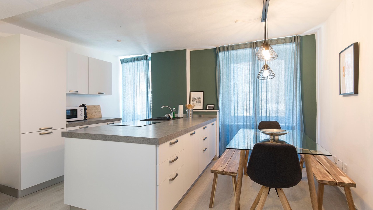 Photo of Bedroom in Morcote