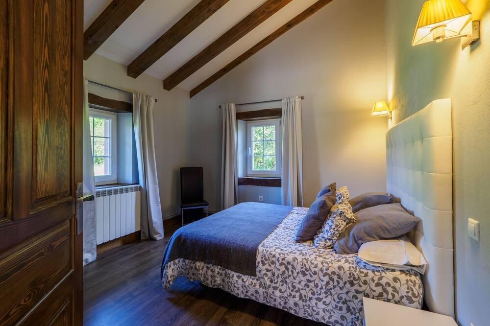 Photo of Bedroom in Hermandad de Campoo de Suso
