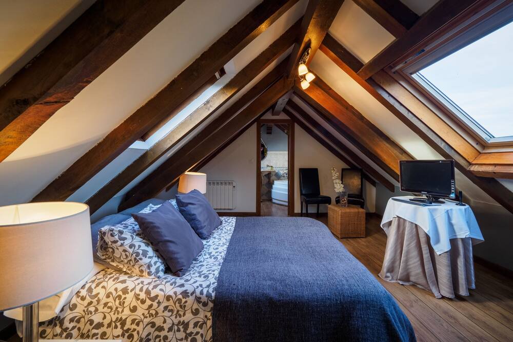 Photo of Bedroom in Hermandad de Campoo de Suso