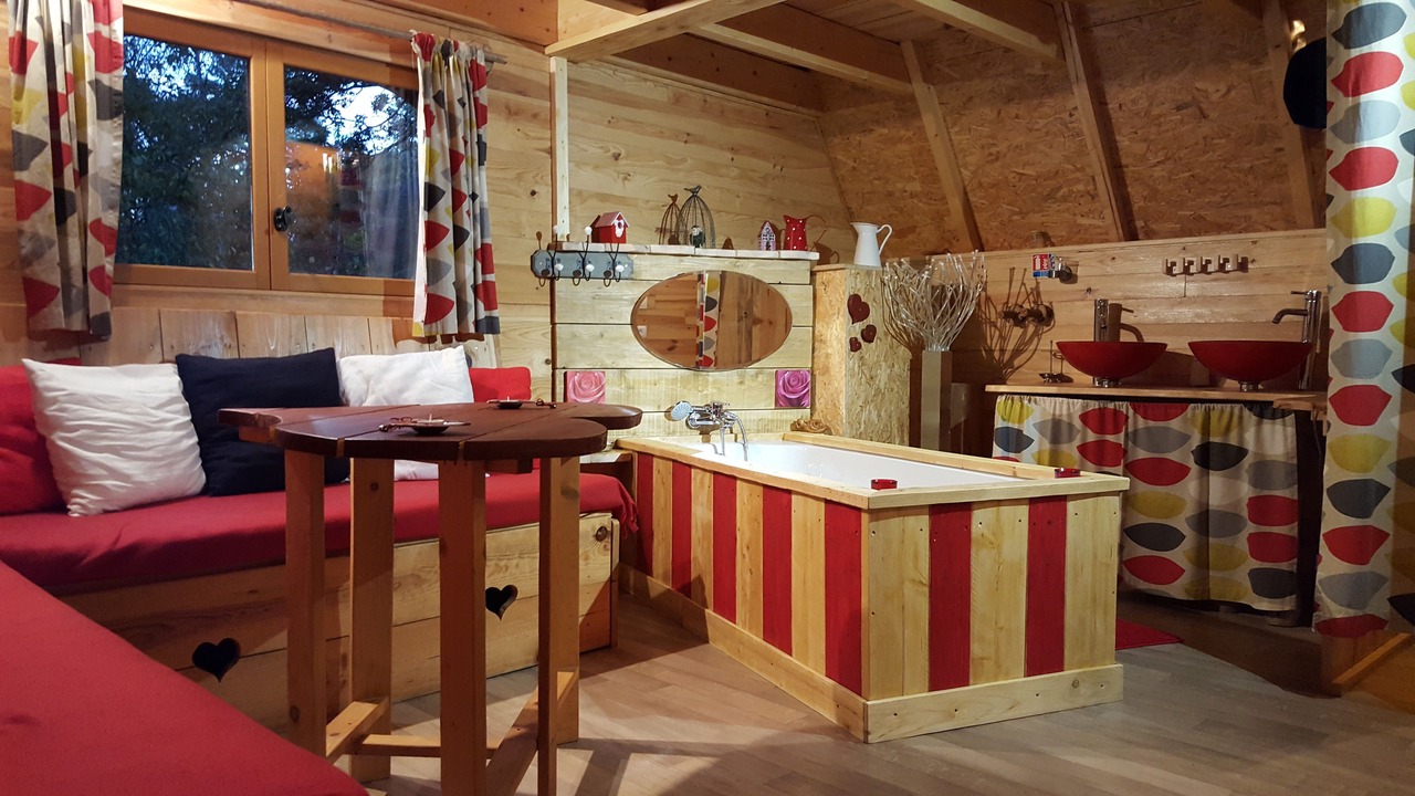 Photo of Bathroom in Fere-en-Tardenois