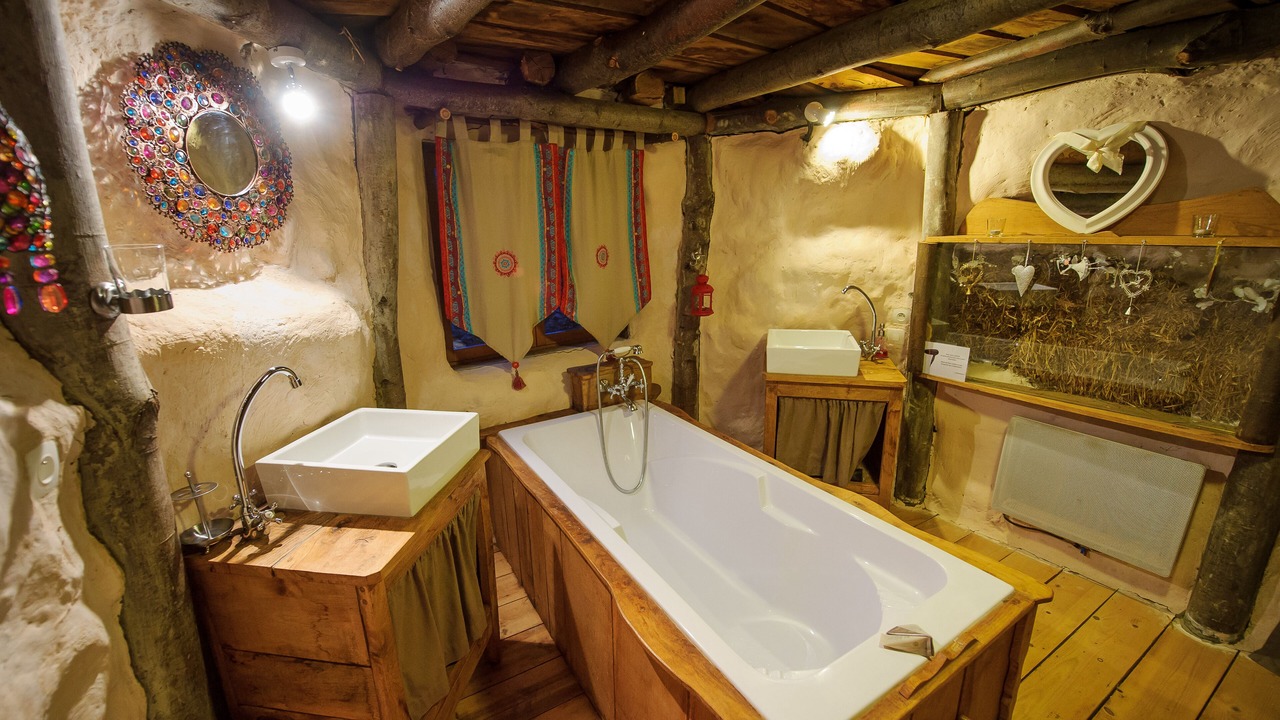 Photo of Bathroom in Fere-en-Tardenois