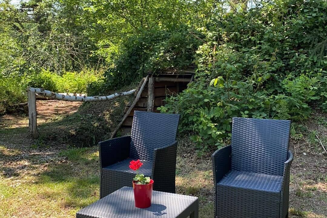 Photo of Outdoor in Fere-en-Tardenois