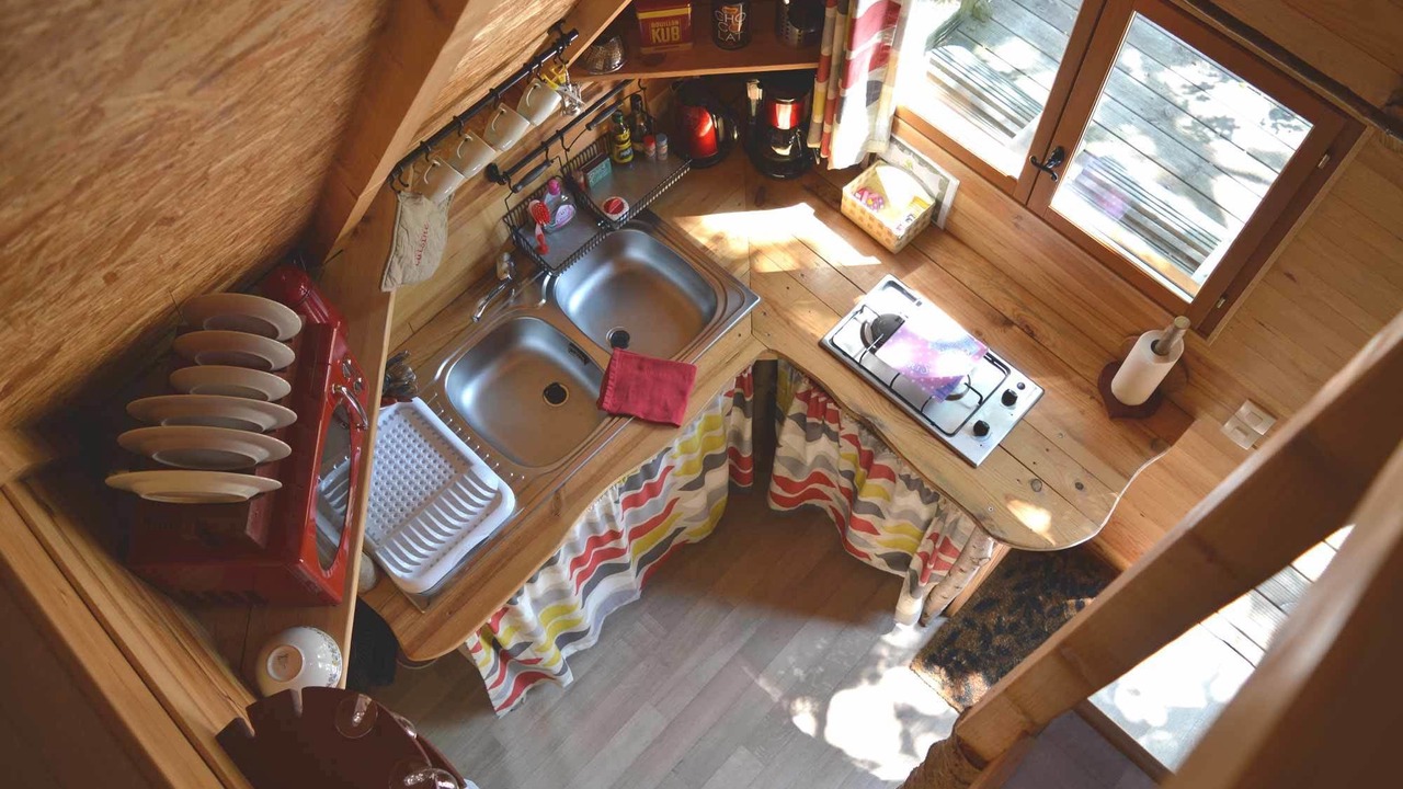 Photo of Kitchen in Fere-en-Tardenois