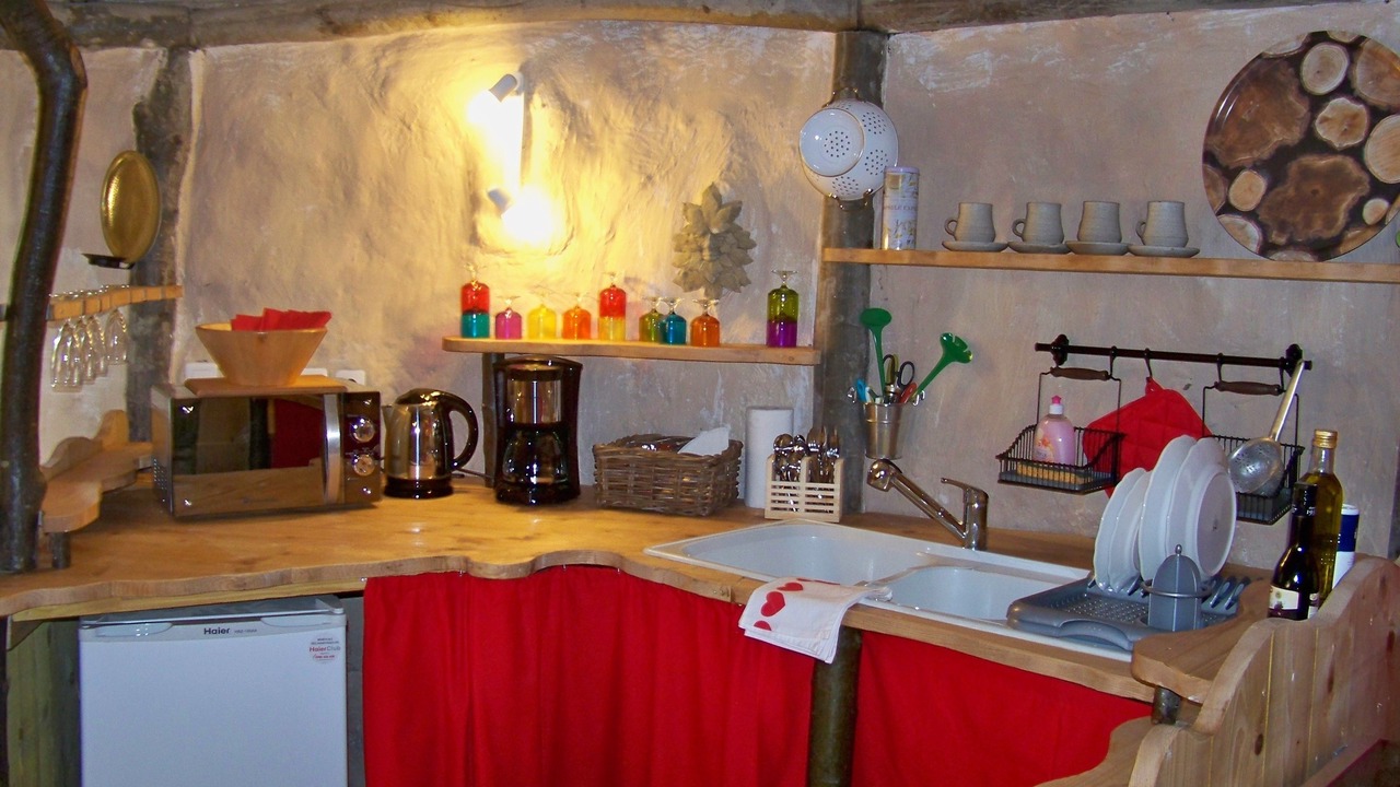 Photo of Kitchen in Fere-en-Tardenois