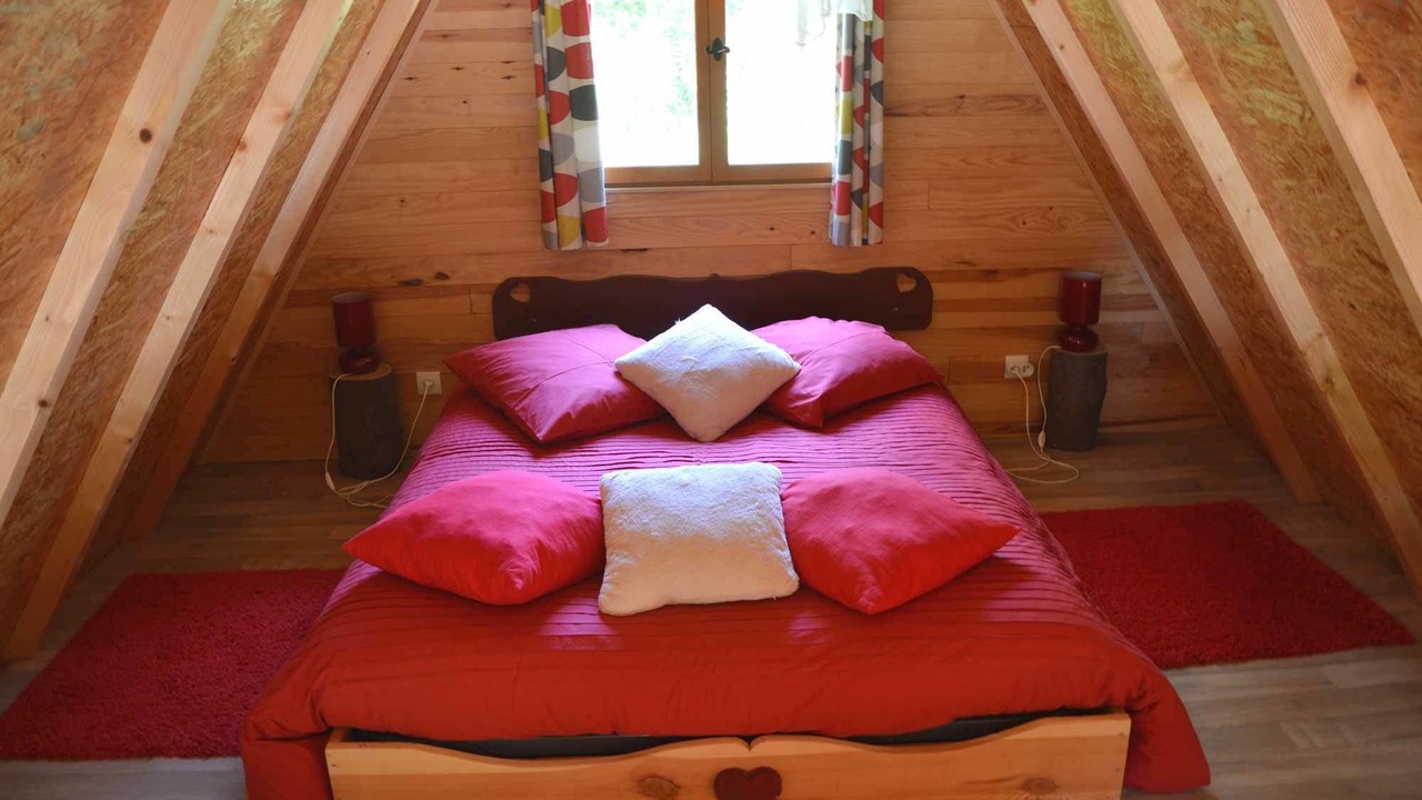 Photo of Bedroom in Fere-en-Tardenois