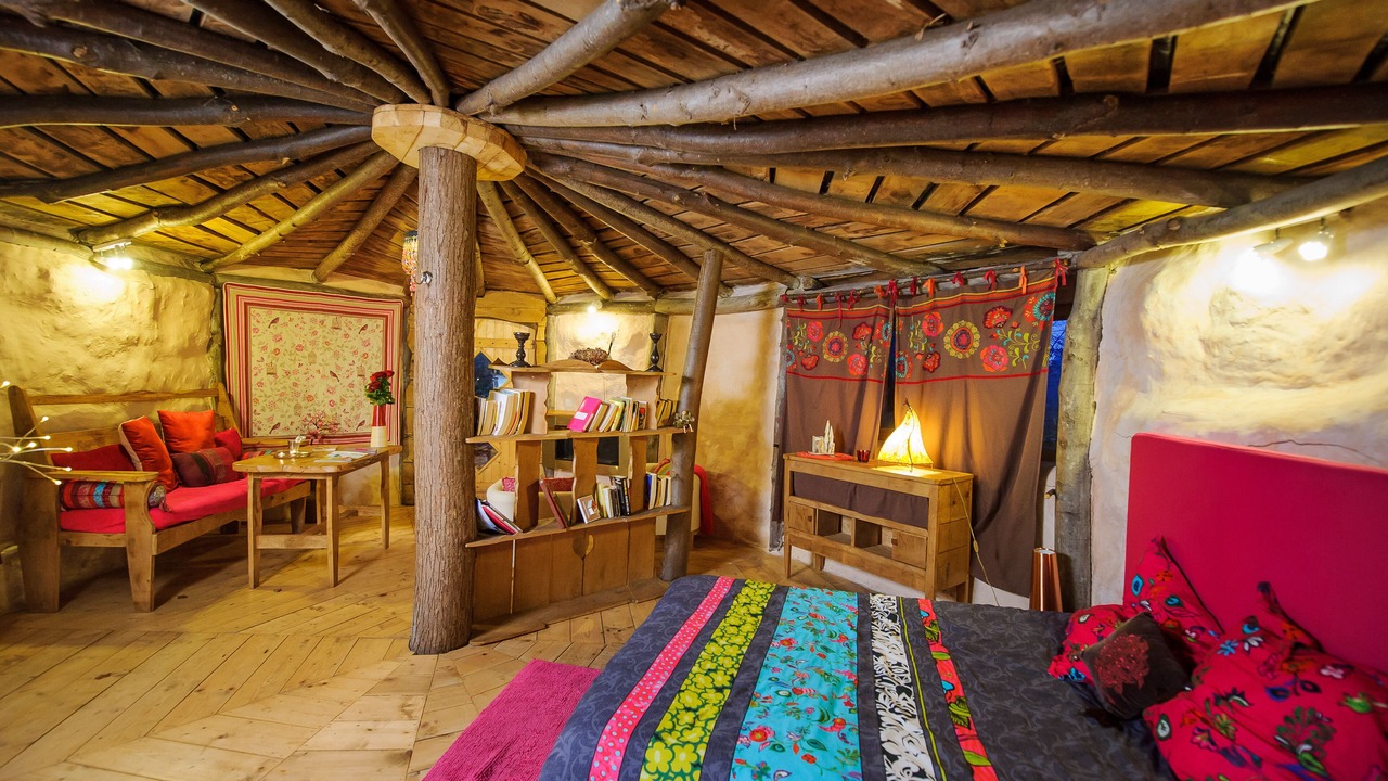 Photo of Bedroom in Fere-en-Tardenois