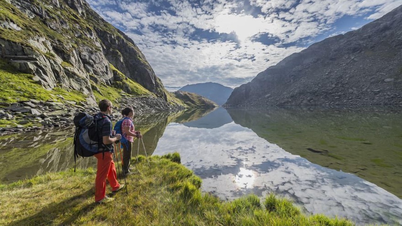 Photo of Outdoor in Tujetsch