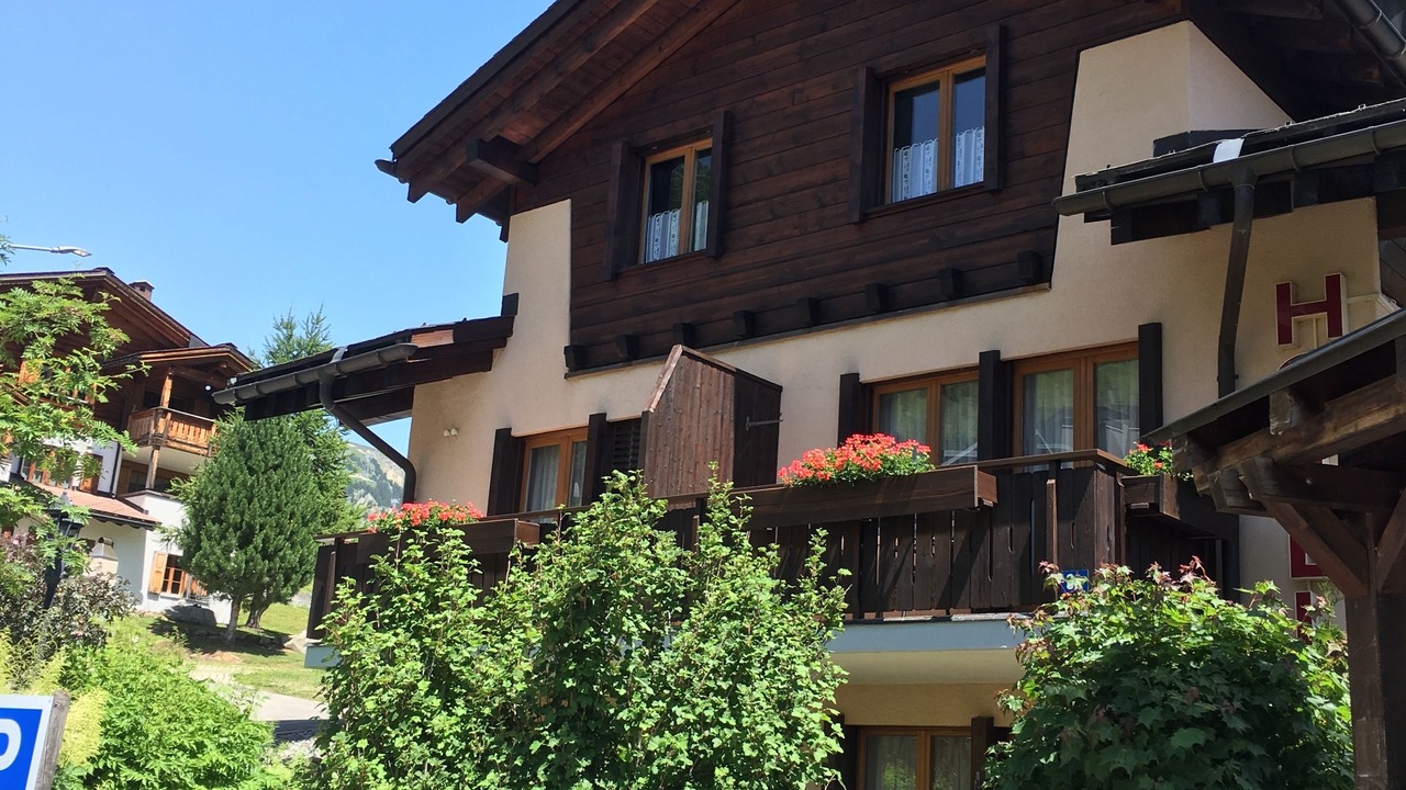 Photo of Outdoor in Tujetsch