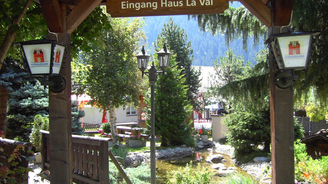 Photo of Outdoor in Tujetsch