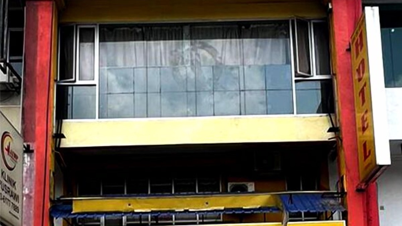 Photo of Outdoor in Batu Caves