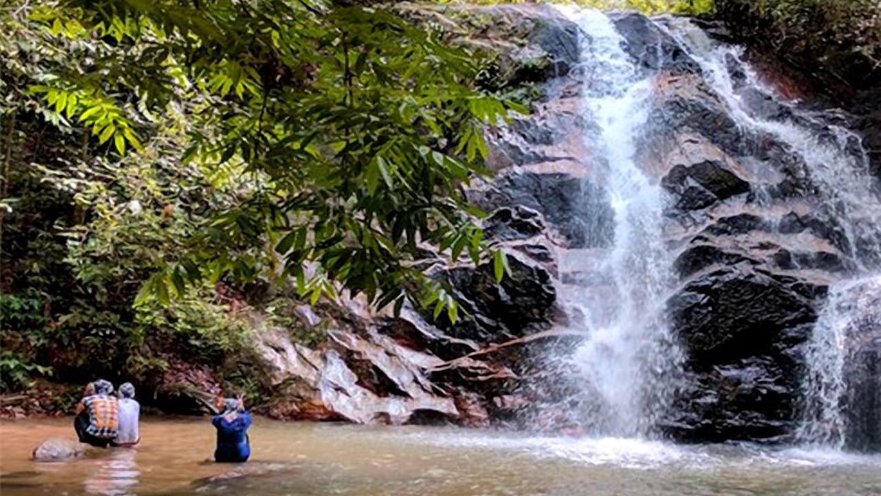 Photo of Others in Batu Caves